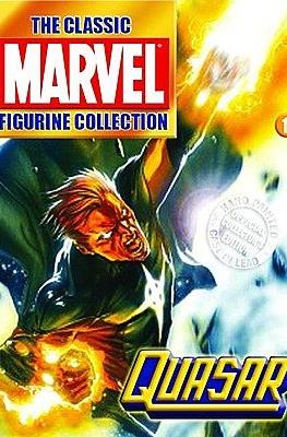 The Classic Marvel Figurine Collection #146