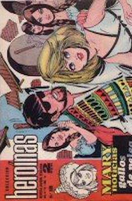 Mary "Noticias" / Heroínas (1962-1971) #330
