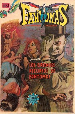 Fantomas #153