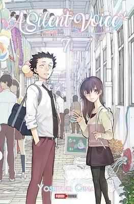 A Silent Voice (Rústica) #7