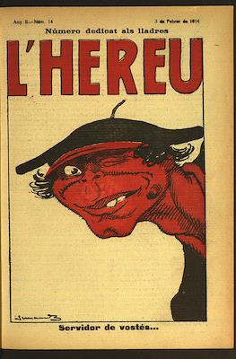L'Hereu (1913-1914) #14