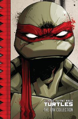 Teenage Mutant Ninja Turtles: The IDW Collection