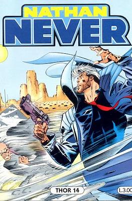 Nathan Never #57