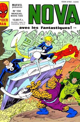 Nova #134