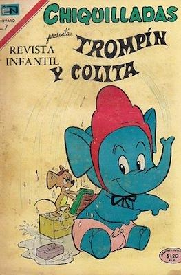 Chiquilladas #308