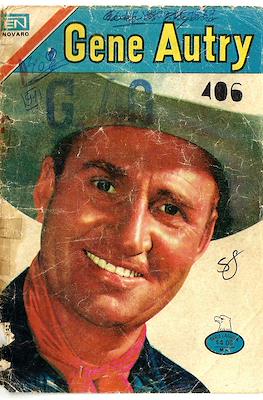 Gene Autry #406