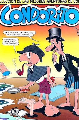 Condorito (Variable) #621