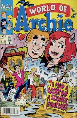 World of Archie #5