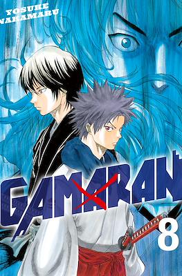 Gamaran #8