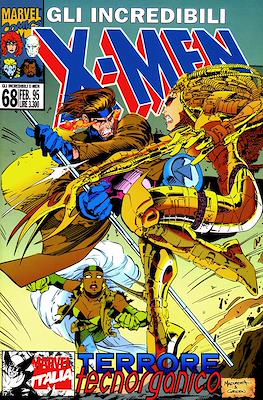 Gli Incredibili X-Men #68