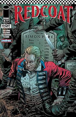 Redcoat #2