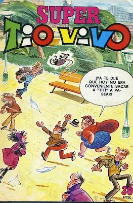 Super Tio vivo #64