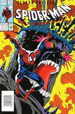 Spider-Man Vol. 1 (1995-1996) (Grapa) #23