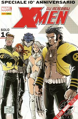 Gli Incredibili X-Men. Speciale 10º anniversario