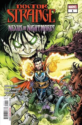 Doctor Strange: Nexus Of Nightmares (2022)