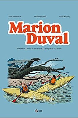 Marion Duval #6