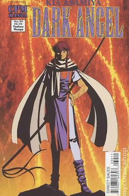 Dark Angel #30