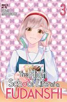 The High School Life of a Fudanshi #3