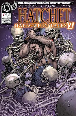 Victor Crowley's Hatchet: Halloween Tales VI