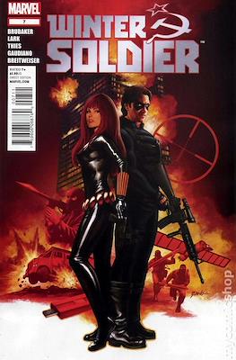 Winter Soldier Vol. 1 (2012-2013) #7