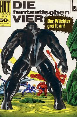 Hit Comics #53
