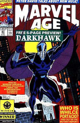 Marvel Age #97
