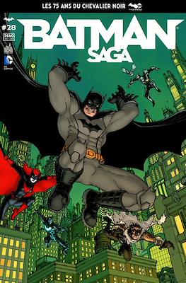Batman Saga #28