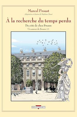 À la recherche du temps perdu (Cartonné) #5