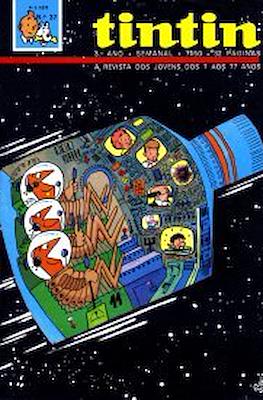 Tintin (3º ano) #37
