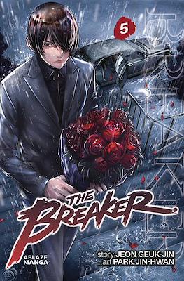 The Breaker #5