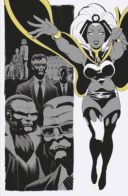 X-Factor Vol. 4 (2020- Variant Cover) #2.1