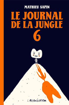 Le journal de la jungle #6
