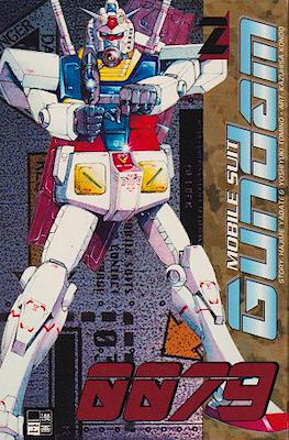 Mobile Suit Gundam 0079 #2