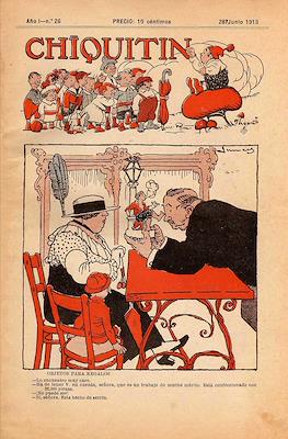 Chiquitin (1913) #26
