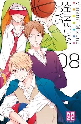 Rainbow Days #8