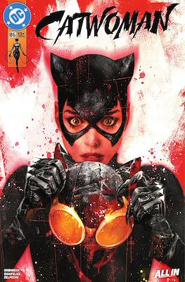 Catwoman Vol. 5 (2018-) #86