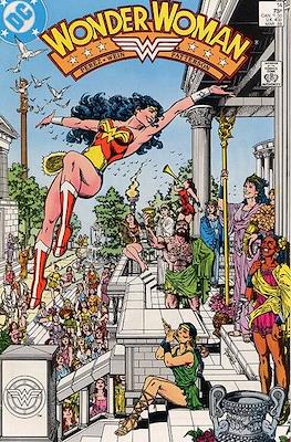 Wonder Woman Vol. 2 (1987-2006) #14