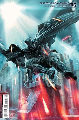 Detective Comics Vol. 1 (1937-2011; 2016-Variant Covers) #1045