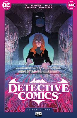 Detective Comics Vol. 1 (1937-2011; 2016-) #1070