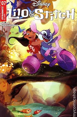 Lilo & Stitch #7