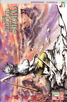 The Blood Sword #37