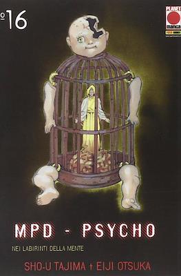 MPD-Psycho #16