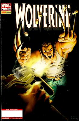 Wolverine #178