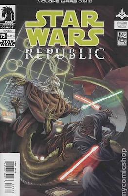 Star Wars Vol. 1 / Star Wars Republic (1998-2006) (Comic Book) #75