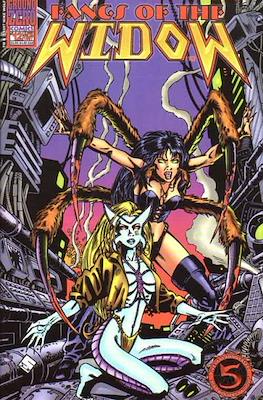 Fangs of the Widow #12