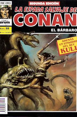 La Espada Salvaje de Conan Vol. 1. 2ª edición #88