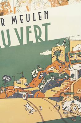 Feu Vert