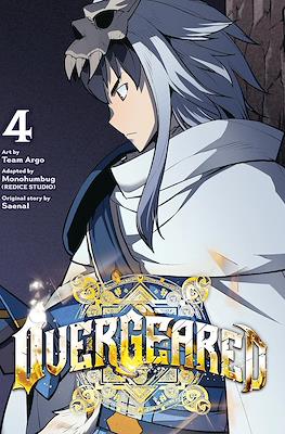 Overgeared #4