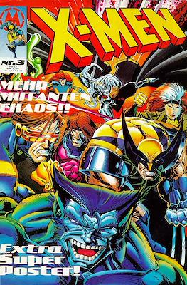 X-Men #3