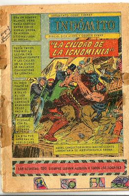 Hopalong Cassidy #294